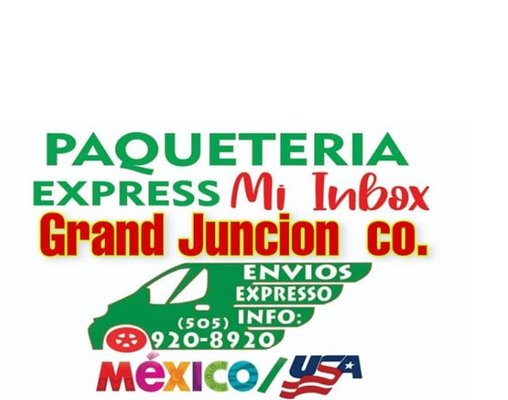 Paqueteria Express Mx G.j
