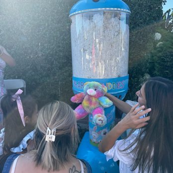 Nana's Bears - Nana's Bears - Party Equipment Rentals Near Me