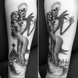 Desire Ink Lab