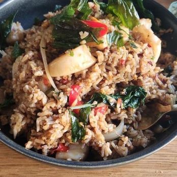 Dok Khao - Kapow Fried Rice - Thai Near Me - Woodbridge, Virginia Dok Khao - Kapow Fried Rice - Thai Near Me - Woodbridge, Virginia