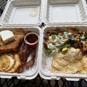 Anuenue Cafe - Food - Cafes Near Me - Koloa, Hawaii