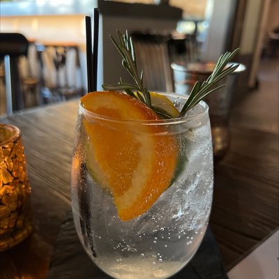 Mikhuna Japanese-Peruvian Cuisine by null