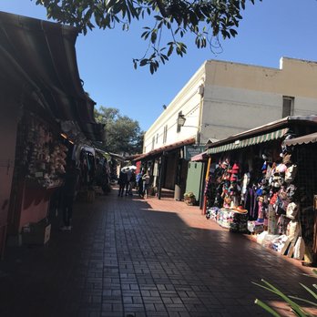 Olvera Street - Local Flavor Near Me - Los Angeles, California Olvera Street - Local Flavor Near Me - Los Angeles, California