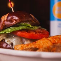 Schererville Lounge & Restaurant
