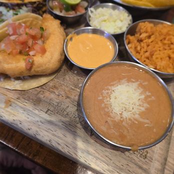 Amelias Mexican Kitchen - Mexican Near Me - Tucson, Arizona