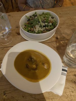 The Ransom Tavern by null