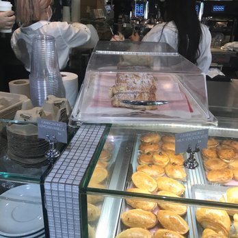 Palmieri Cafe - Coffee & Tea Near Me - Dallas, Texas