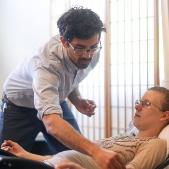 Salt Spring Island Wellness Centre - Community Acupuncture 6 days per week. $20 - $50 "pay what you want" scale makes it accessible and affordable. - Yoga Near Me - Salt Spring Island, British Columbia Salt Spring Island Wellness Centre - Community Acupuncture 6 days per week. $20 - $50 "pay what you want" scale makes it accessible and affordable. - Yoga Near Me - Salt Spring Island, British Columbia