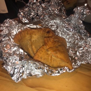 Kabob and Curry - Mini Lamb Samosa - $5 - Indian Near Me - Providence, Rhode Island Kabob and Curry - Mini Lamb Samosa - $5 - Indian Near Me - Providence, Rhode Island