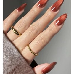 Blooming Nails and Spa - What I asked for and What I got