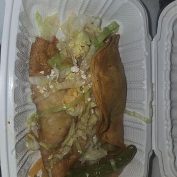 Tacos Guadalajara - Wet and soggy. This is not what I ordered but was given to me. - Tacos Near Me - Oakland, California Tacos Guadalajara - Wet and soggy. This is not what I ordered but was given to me. - Tacos Near Me - Oakland, California