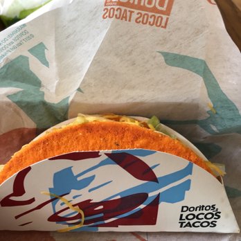 Taco Bell - Fast Food Near Me - Fairfield, California Taco Bell - Fast Food Near Me - Fairfield, California