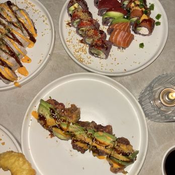 Harumi - Japanese Near Me - Phoenix, Arizona