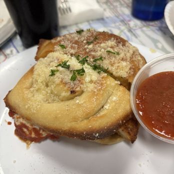 DoughBoyz Pizza - Pizza Near Me - Oviedo, Florida