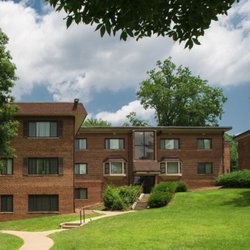 Park Forest Apartments