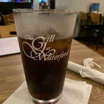The Grill At Waterford - American Near Me - Midlothian, Virginia