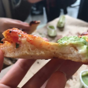 Cheese Board Pizza - Like creme brulee (crispy top cheese, delicious contents under!) - Pizza Near Me - Berkeley, California Cheese Board Pizza - Like creme brulee (crispy top cheese, delicious contents under!) - Pizza Near Me - Berkeley, California
