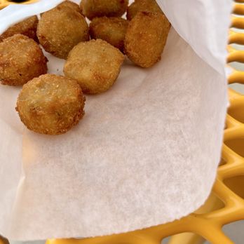 Wally's - Spicy potato bites - Gas Stations Near Me - Whitestown, Indiana Wally's - Spicy potato bites - Gas Stations Near Me - Whitestown, Indiana