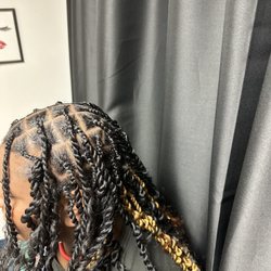 Styles by Ky