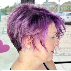 J L'Art Organic Salon
