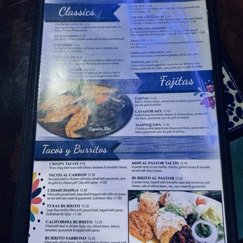 Patron Grill - Mexican Near Me - Humble, Texas Patron Grill - Mexican Near Me - Humble, Texas