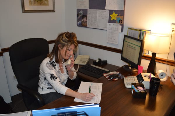 The Bank of Glen Burnie