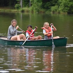 Woodland Christian Camp