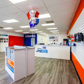Digital Doc - Mobile Phone Repair Near Me - Oklahoma City, Oklahoma