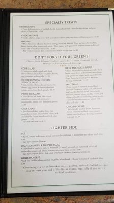 Menu photo 4 Oak Tree Northwest Bar & Grill Ashland, OR Menu photo 4 Oak Tree Northwest Bar & Grill Ashland, OR