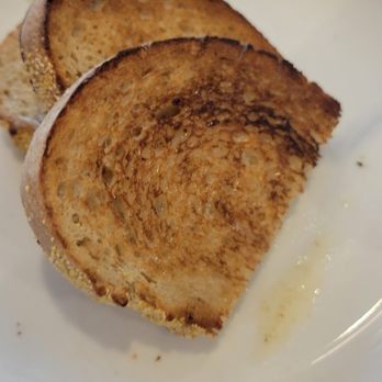 Eggsmart - Rye Toast (add on) - Breakfast & Brunch Near Me - Mississauga, Ontario Eggsmart - Rye Toast (add on) - Breakfast & Brunch Near Me - Mississauga, Ontario