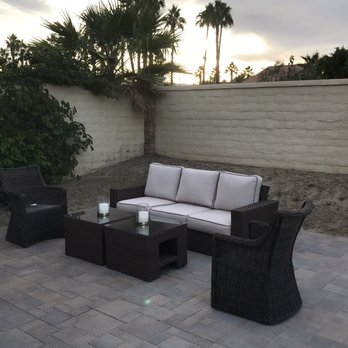 Real Deal Liquidators Updated Covid 19 Hours Services 38 Photos 30 Reviews Outdoor Furniture S 75100 Merle Dr Palm Desert Ca Phone Number Yelp Outdoor Furniture S, Outdoor Patio Furniture Palm Desert Ca