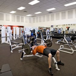 Northwest YMCA in New Hope