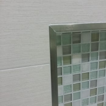 Jamie's Kitchen & Bath - Attention to detail , stainless steel trim... - General Contractors Near Me