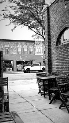 Vennture Brew Co by null