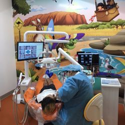 Magicland Dental of Pacoima
