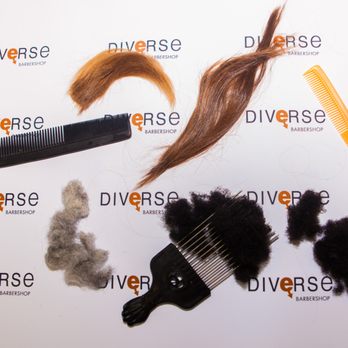 Diverse Barbershop - Barbers Near Me - Kitchener, Ontario