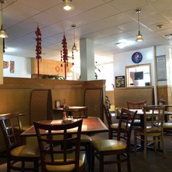 New Jing Fong - Inside