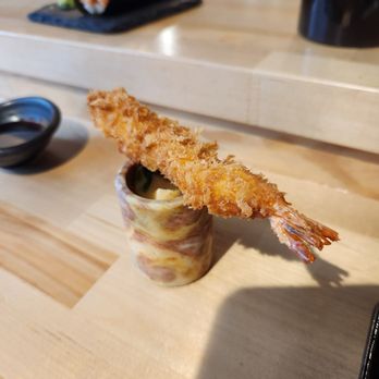 Sugo Hand Roll Bar - Sushi Bars Near Me - Seattle, Washington Sugo Hand Roll Bar - Sushi Bars Near Me - Seattle, Washington