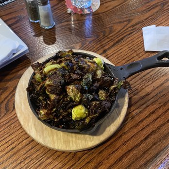 Prime Burger Bar - Fried Sprouts - Burgers Near Me - Commack, New York