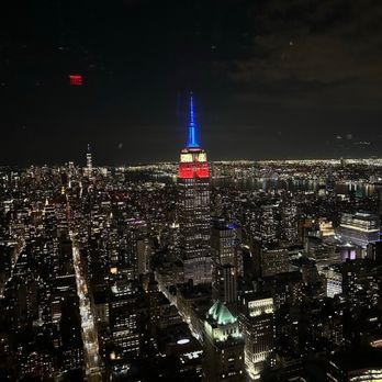 Summit One Vanderbilt - Observatories Near Me - New York, New York