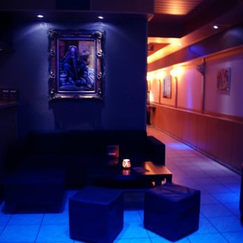 ChilleX Shisha Lounge - Hookah Bars Near Me - Vienna, 9