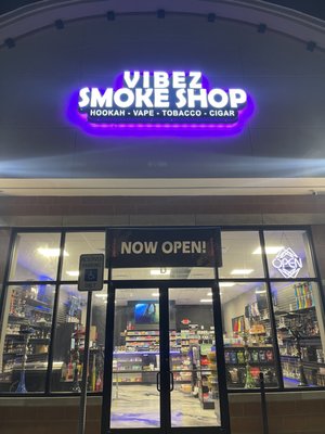 Vibez Smoke Shop, 23211 Ryan Rd, Warren, MI 48091, US - MapQuest Vibez Smoke Shop, 23211 Ryan Rd, Warren, MI 48091, US - MapQuest