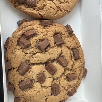 The Cookie Connect - The *NEW* Classic - Bakeries Near Me - Morristown, New Jersey