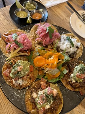 Tinga Kim Taqueria by null
