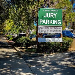 Sacramento County Superior Court