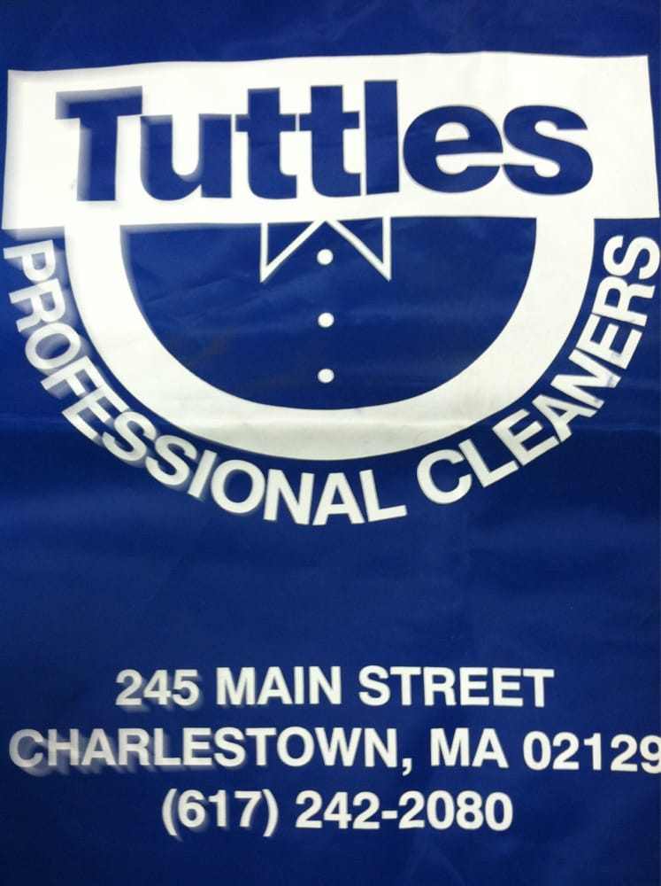 TUTTLES DRY CLEANING Updated October 2024 20 Reviews 69 Main St