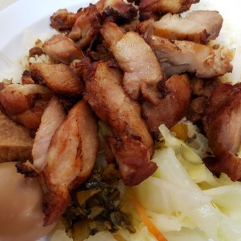 QQ Kitchen - Chicken is delicious! - Taiwanese Near Me - Temple City, California QQ Kitchen - Chicken is delicious! - Taiwanese Near Me - Temple City, California