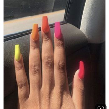 Sugarcoat Nail Salon - What I Wanted (Check my Review) - Eyelash Service Near Me - Florence, South Carolina Sugarcoat Nail Salon - What I Wanted (Check my Review) - Eyelash Service Near Me - Florence, South Carolina