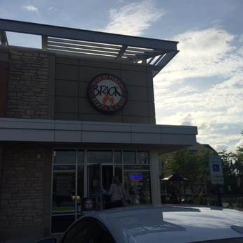 Billy Bricks - Naperville - Front of Bricks - Pizza Near Me - Naperville, Illinois Billy Bricks - Naperville - Front of Bricks - Pizza Near Me - Naperville, Illinois