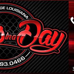 Signs In A Day - Large Logo 2017
